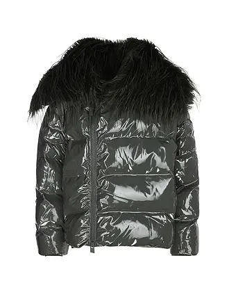 RAINS | Steppjacke ALTA VISON | 